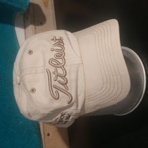 Titleist Hat